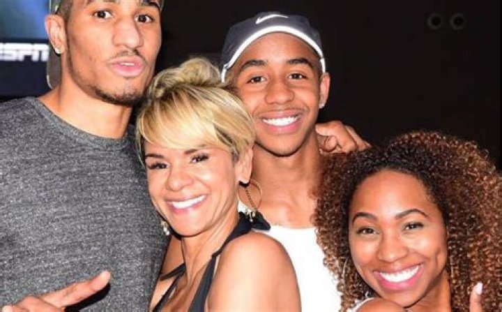 Raquel Payton: The Ultimate Guide To Her Career And Achievements