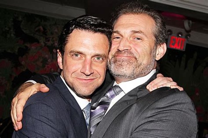 Raul Esparza Partner: Uncovering His Romantic Life