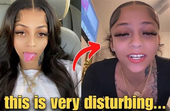 Insider Revelations About The "Raven Celine Leaked" Incident