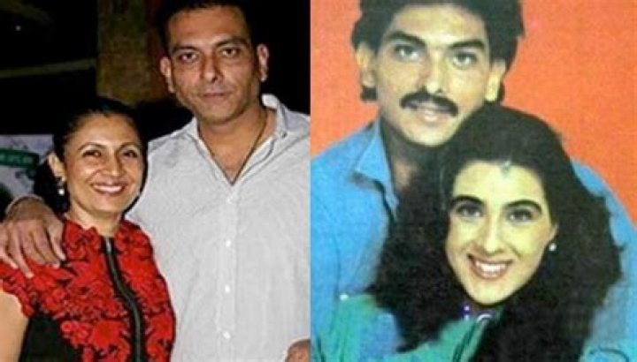 Ravi Shastri's Wife: A Journey Through Time