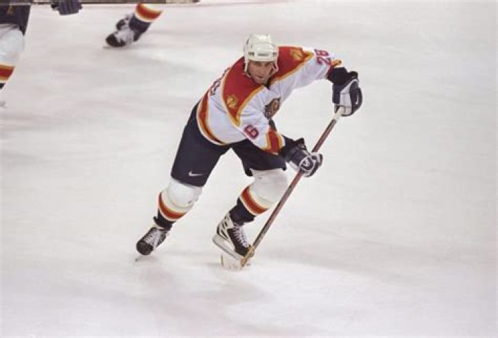 Ray Sheppard S Biography Net