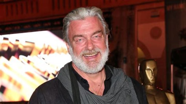 Ray Stevenson: Understanding The Tragic Cause Of His Untimely Passing