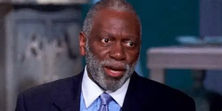 Unveiling The Multifaceted World Of Raymond A. Huger