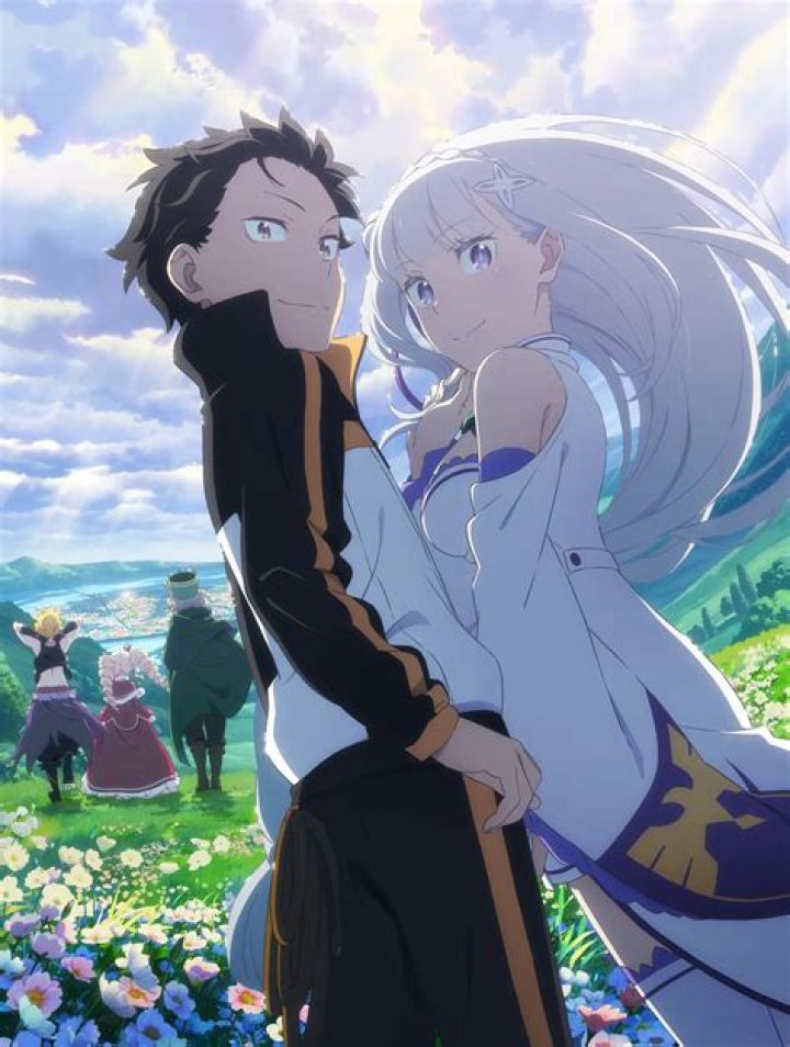 Tips For Starting Your Isekai Adventure In Re:Zero
