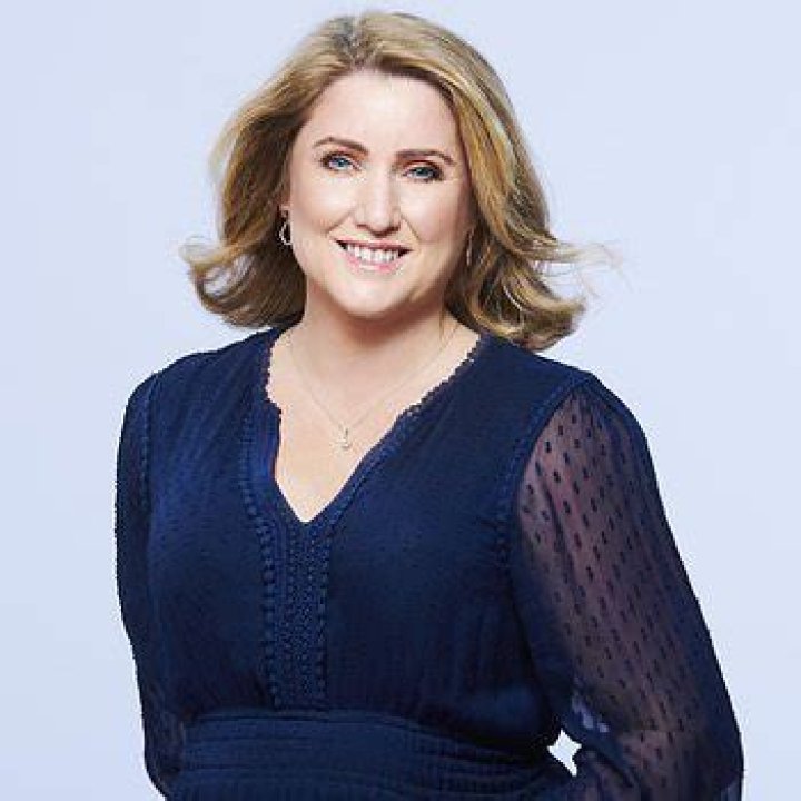 Unveiling Rebecca English's Royal Connections And Journalistic Legacy