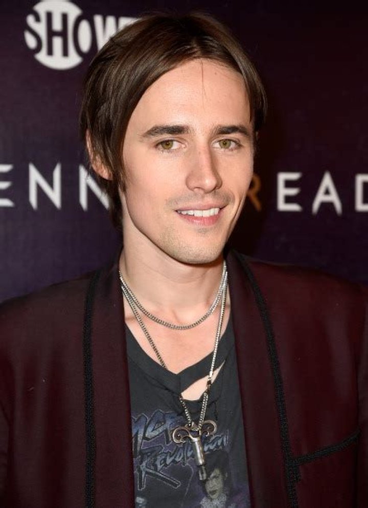 Discover The Secrets Of Reeve Carney's Remarkable Net Worth