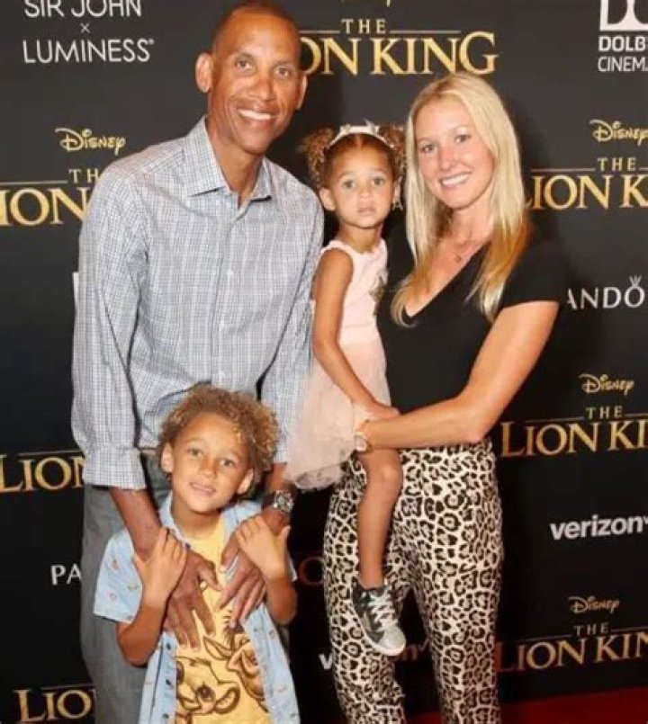 Discover The Surprising Truths And Untold Stories Of Reggie Miller's Personal Life