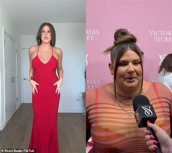 Unlock The Secrets Of Remi Bader's Transformative Weight Loss Journey