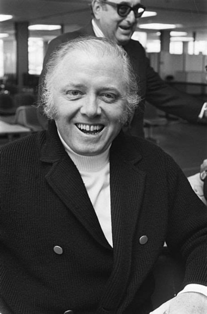 Richard Attenborough's Net Worth, Biography, And Life Unveiled