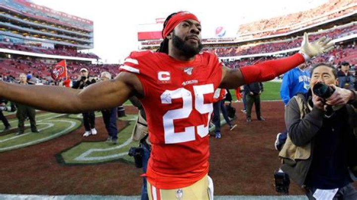 From NFL Star To Social Justice Advocate