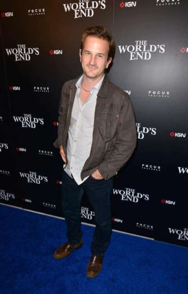 Unveiling Richard Speight Jr.'s Height: Discoveries And Insights