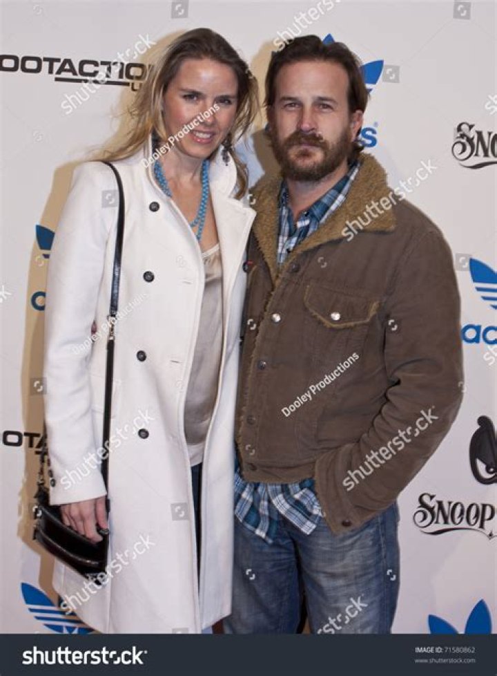 Unveiling The Enduring Bond: Richard Speight Jr.'s Wife