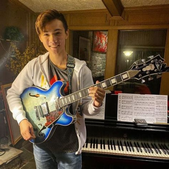 Age, Net Worth, Height, And Life Journey