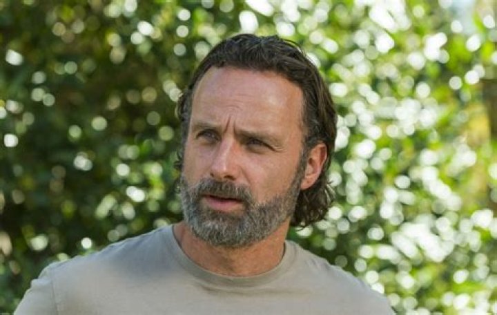 Unveiling The Secrets Of Rick Grimes: Uncover The Actor's Journey