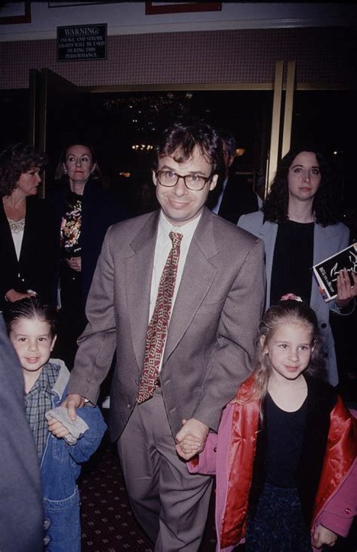 Rick Moranis' Children: Where Are They Now?