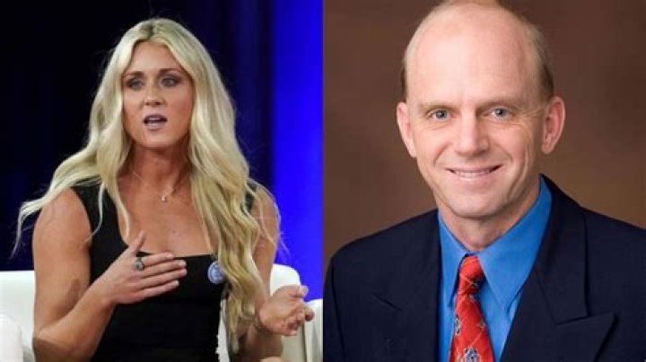 Riley Gaines And Rowdy Gaines Unraveled