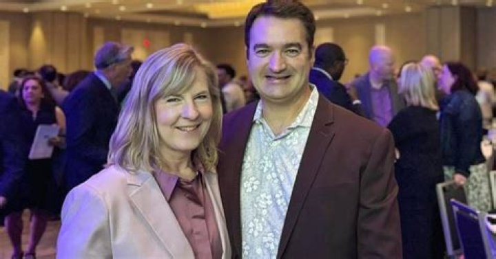 Honoring Riordan And Melissa Powell's Legacy