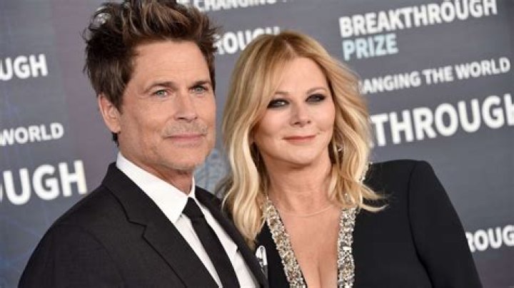 Unveiling The Secrets: Rob Lowe's Relationships Examined