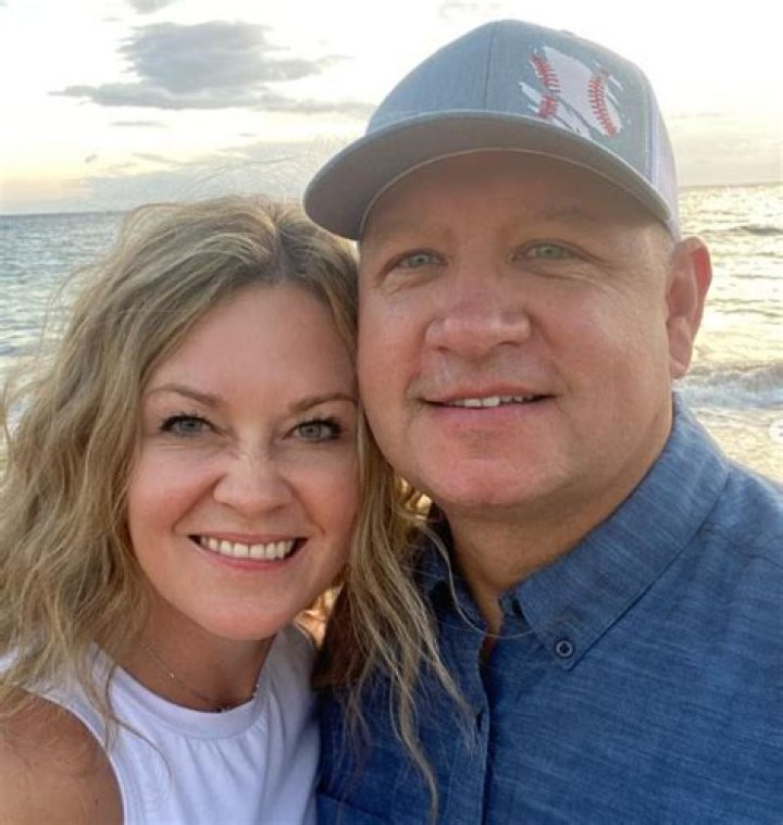 Uncovering The Truth: Robert Hight's Wife's Battle With Illness