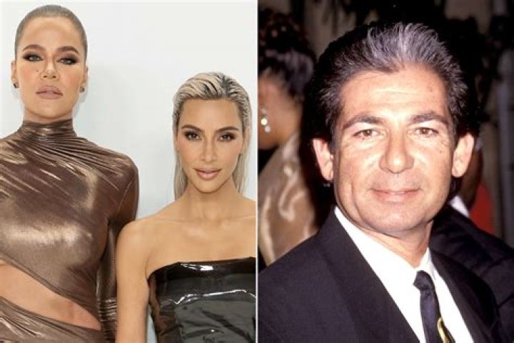 Robert Kardashian's Death And Its Untold Story
