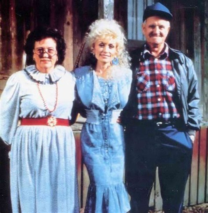 Robert Lee Parton: How Did Dolly Parton's Father Die?