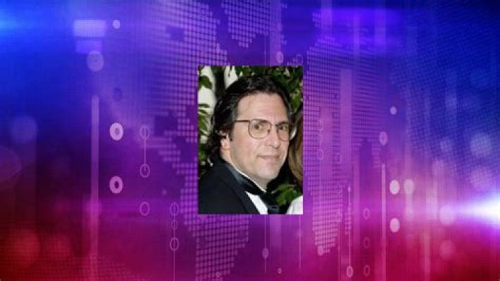 Robert Levine's Net Worth Secrets Revealed