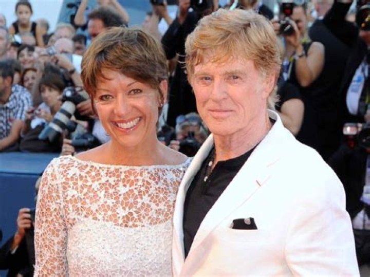 Robert Redford's Captivating Love Life: Past And Present