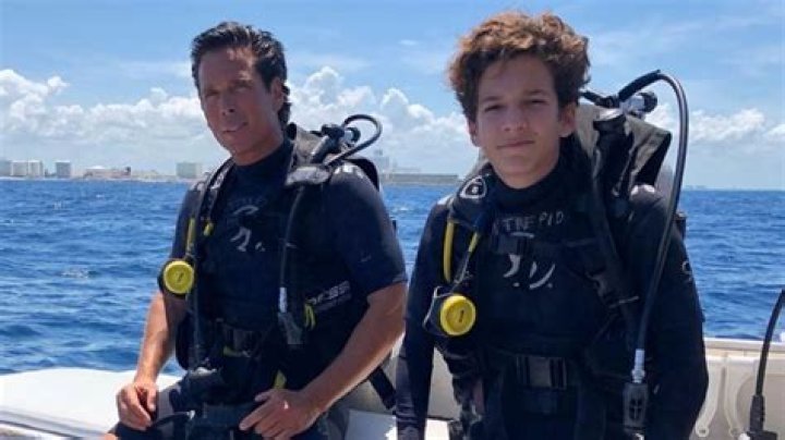 Unveiling The Extraordinary World Of Roberto Palazuelos, Jr.: A Journey Of Success