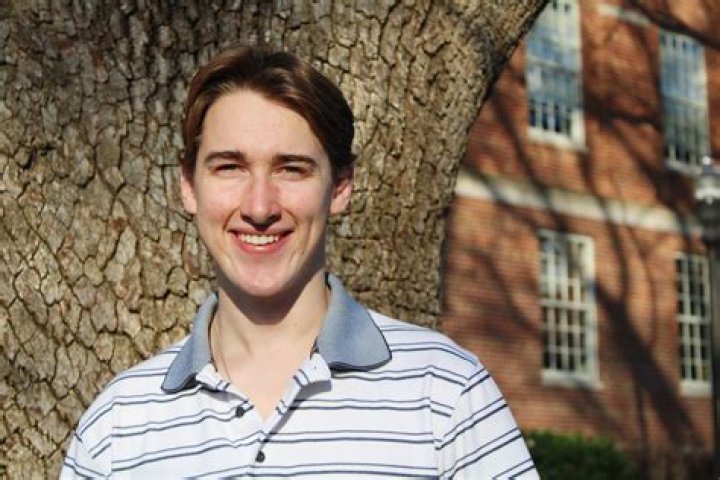 The Tragic Death Of Joel Byrne At Robinson College