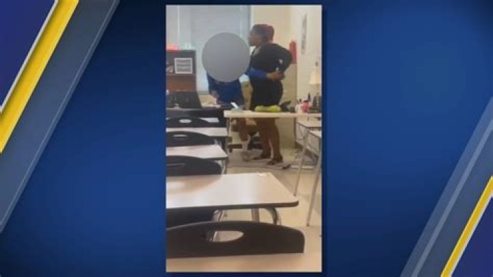 Unveiling The Truth Behind The "Rocky Mountain Teacher Xaviera Steele Fight Video"