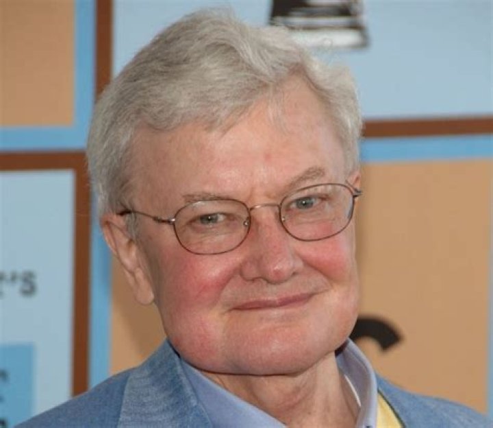 Roger Ebert's Net Worth, Biography, Career, And Awards