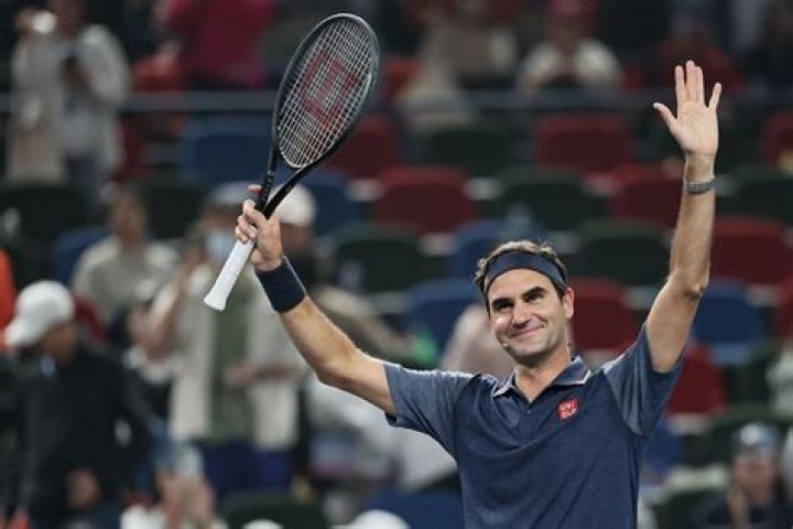 Unveiling Roger Federer's Net Worth In 2023