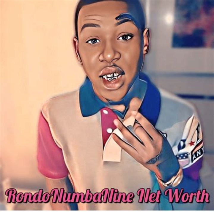 Unveiling Rondonumbanine's Financial Empire: Discoveries And Insights