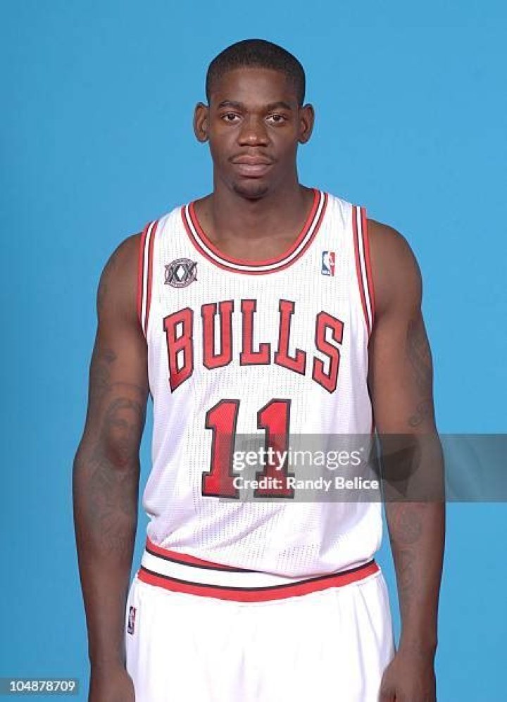 Unveiling The Untold Story Of Ronnie Brewer: Discoveries And Insights