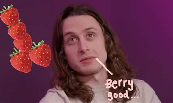 Discoveries In "rory Culkin Swarm Strawberry Bowl Video Fruit"