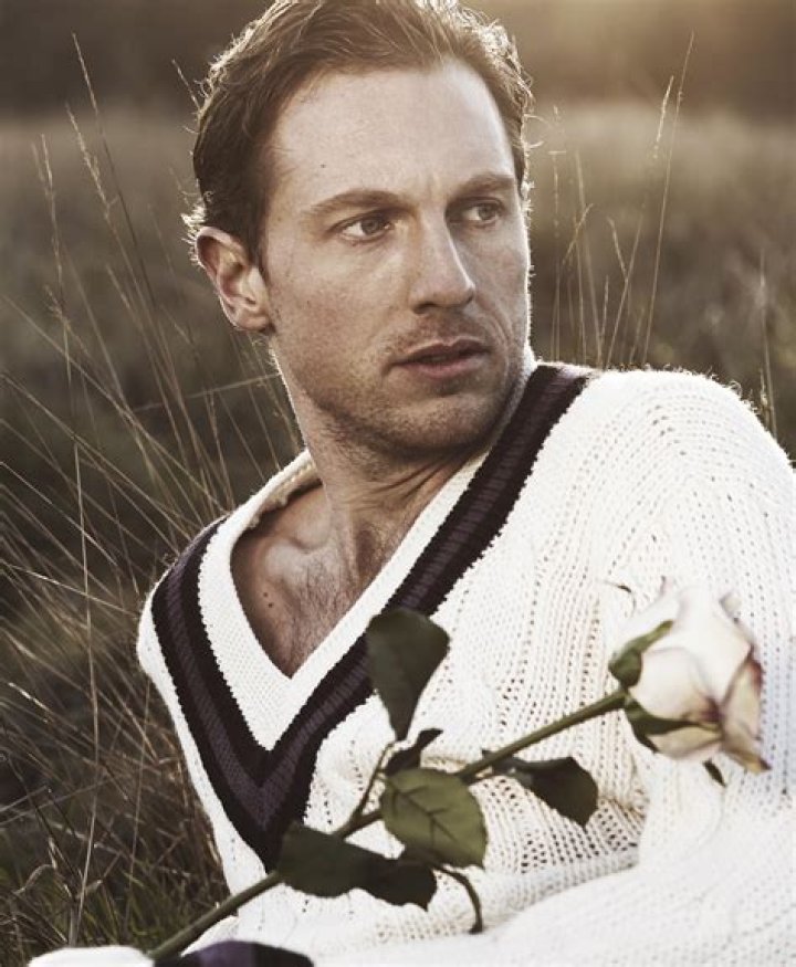 A Journey through His Acting Career, Net Worth, and Personal Life