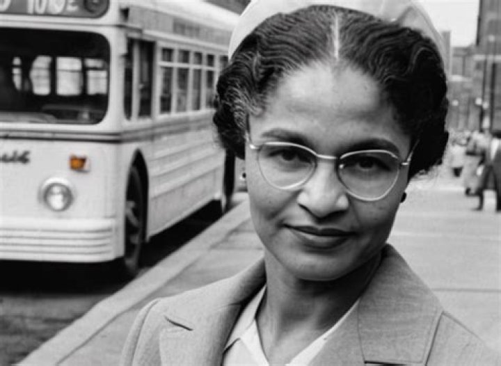 Uncover The Hidden Stories Of Rosa Parks: Discoveries And Revelations