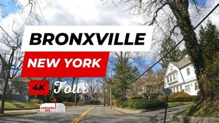 A Life Of Service And Impact In Bronxville