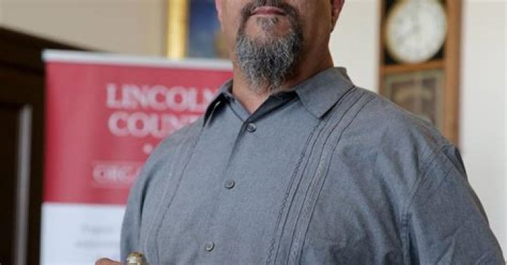 Russ Faria's Physical Attributes And Financial Standing