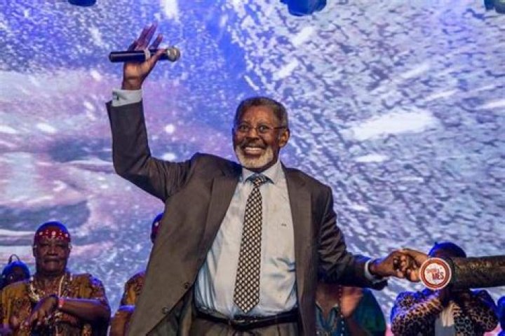 Uncover The Legacy And Impact Of Ruy Alberto Vieira Dias Rodrigues