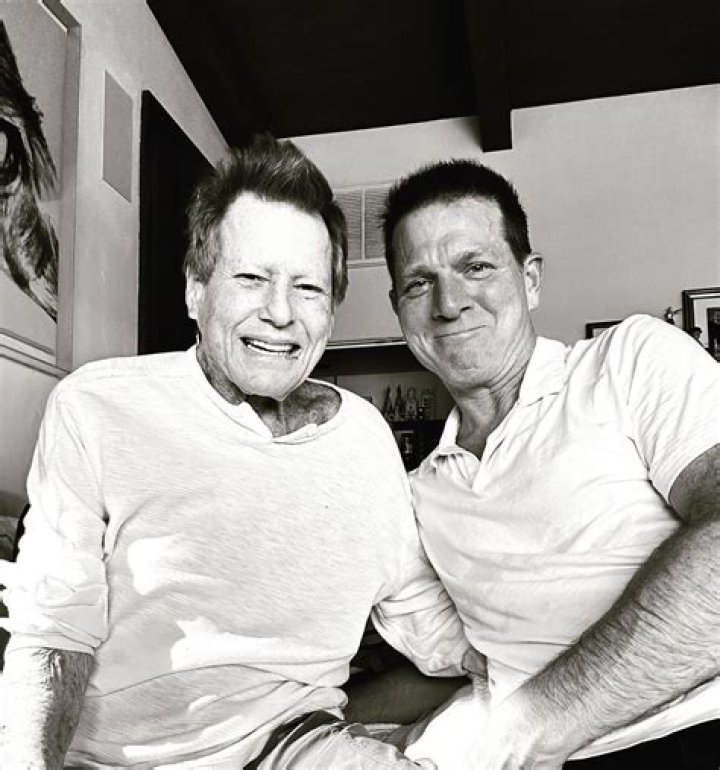 Unveil The Secrets Of Ryan O'Neal's Net Worth