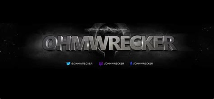 Ryan Ohmwrecker: Everything You Need To Know