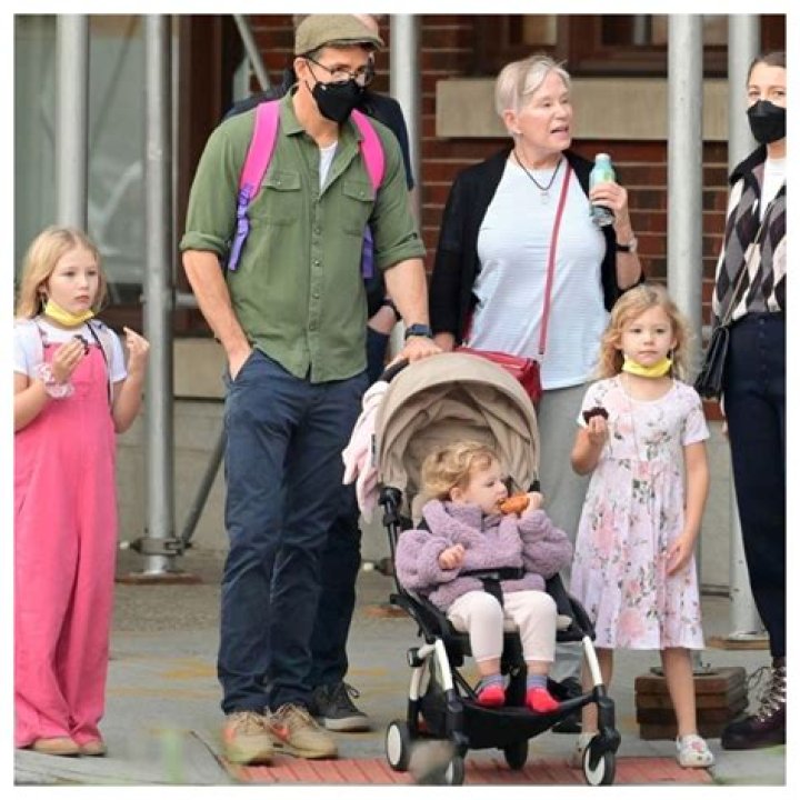 Ryan Reynolds Welcomes Fourth Child: Baby Boy Or Girl Revealed!
