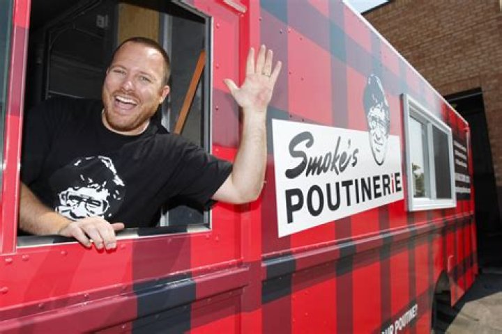 Ottawa's Visionary Entrepreneur And Community Advocate