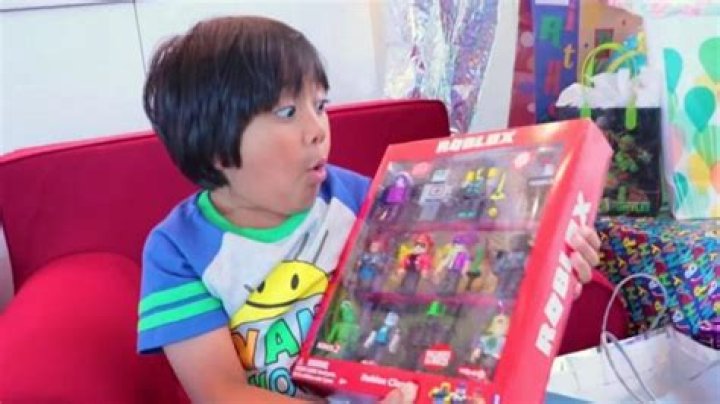 Ryan ToysReview Net Worth 2023 Revealed