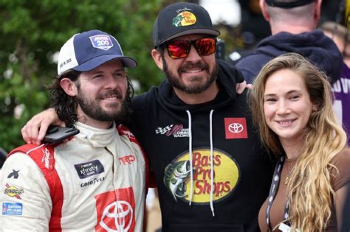 Unveiling The Inspiring Story Behind Ryan Truex's Wife
