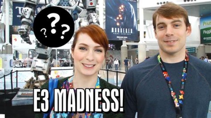 JoltVibe | Ryon Day- Meet Brother Of American Actress Felicia Day