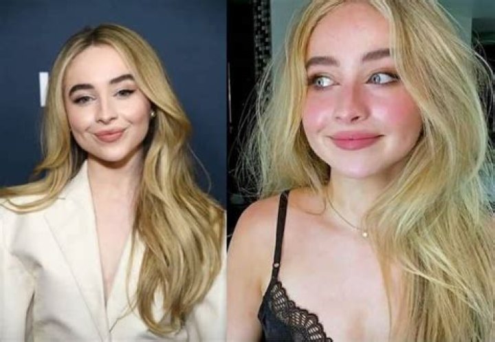 Dissecting Sabrina Carpenter's Breast Implants: A Detailed Analysis