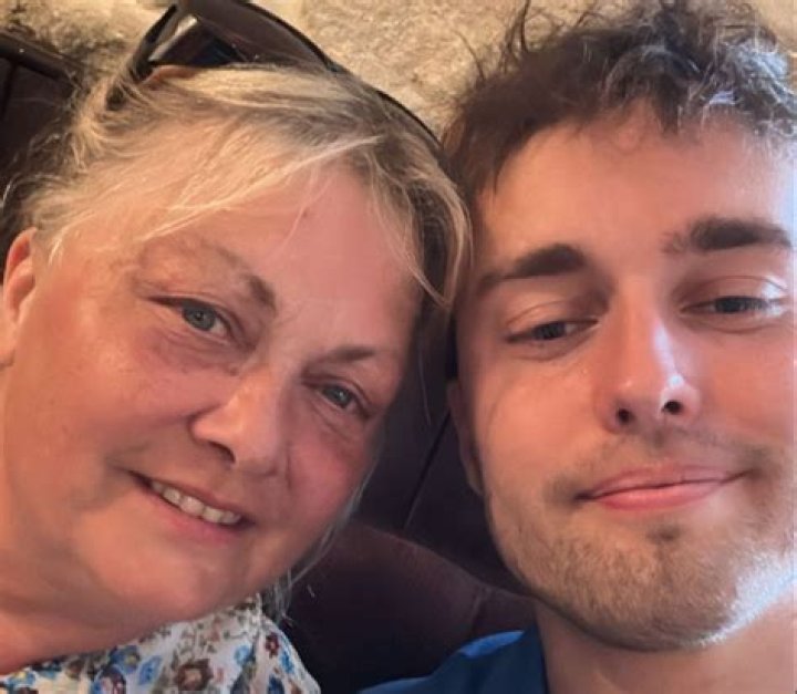 Sam Fender's Mother And Her Impact