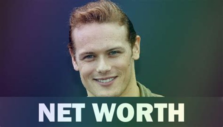 Sam Heughan Net Worth: A Fortune Earned From Fame And Success